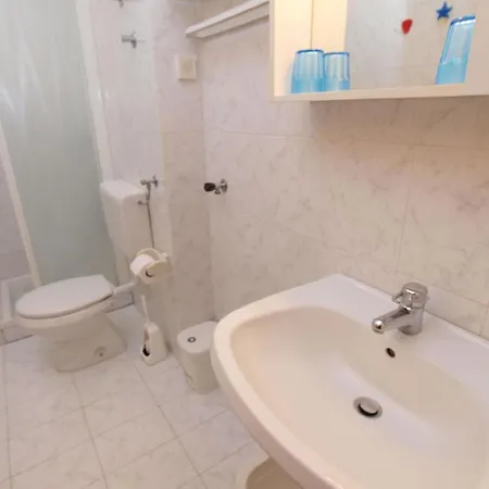 Fuer 4 Personen Ca 45 Qm In Fazana, Istrien Istrische Riviera Apartment *