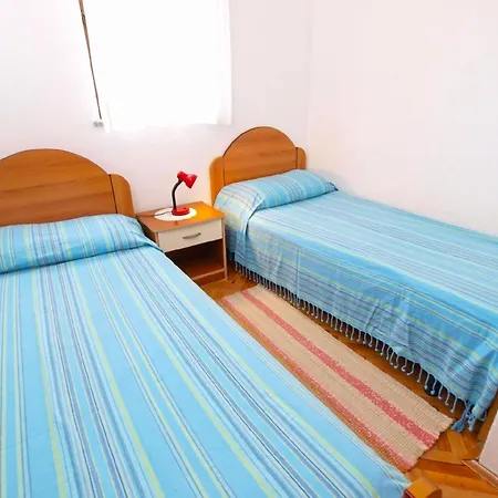 Apartment Fuer 4 Personen Ca 45 Qm In Fazana, Istrien Istrische Riviera *