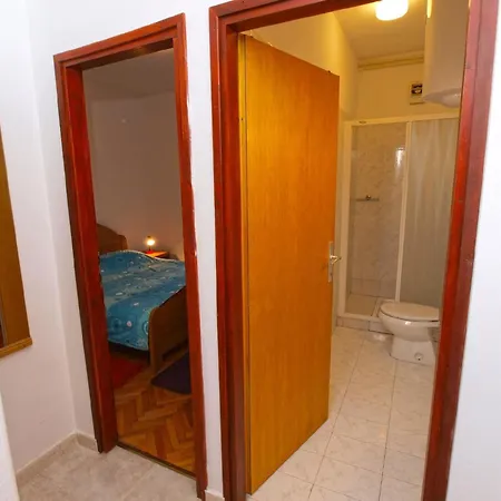 Fuer 4 Personen Ca 45 Qm In Fazana, Istrien Istrische Riviera Apartment