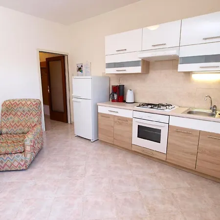 Fuer 4 Personen Ca 45 Qm In Fazana, Istrien Istrische Riviera Apartment