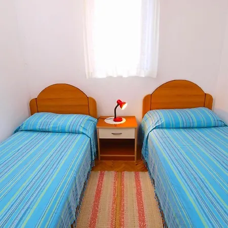 Apartment Fuer 4 Personen Ca 45 Qm In Fazana, Istrien Istrische Riviera