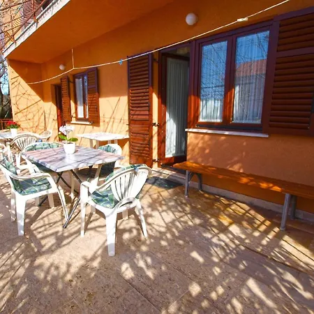 Fuer 4 Personen Ca 45 Qm In Fazana, Istrien Istrische Riviera *