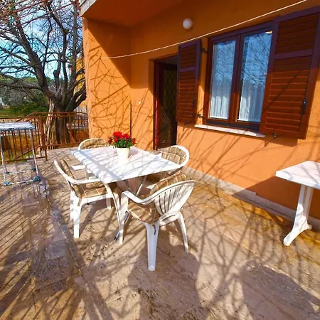 Apartment Fuer 4 Personen Ca 45 Qm In Fazana, Istrien Istrische Riviera Fazana