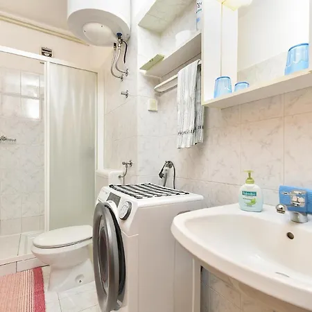 Fuer 4 Personen Ca 45 Qm In Fazana, Istrien Istrische Riviera