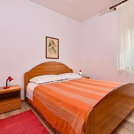 Fuer 4 Personen Ca 45 Qm In Fazana, Istrien Istrische Riviera Apartment