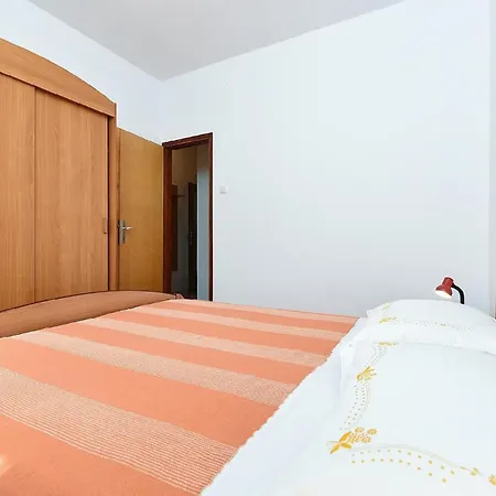 Fuer 4 Personen Ca 45 Qm In Fazana, Istrien Istrische Riviera Apartment *