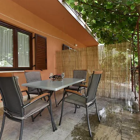 Fuer 4 Personen Ca 45 Qm In Fazana, Istrien Istrische Riviera Apartment Fazana