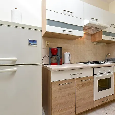 Fuer 4 Personen Ca 45 Qm In Fazana, Istrien Istrische Riviera Fazana
