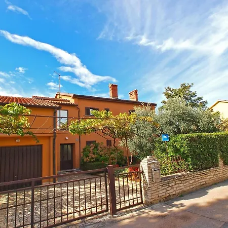 Apartment Fuer 4 Personen Ca 45 Qm In Fazana, Istrien Istrische Riviera
